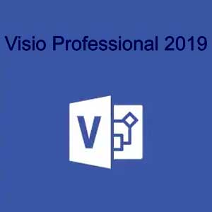 Buy Microsoft Visio Professional 19 Cd Key Compare Prices