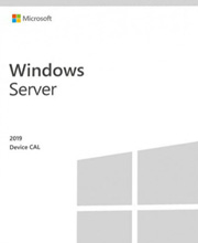 Microsoft Windows Server 2019 CAL