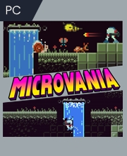 Buy Microvania CD Key Compare Prices