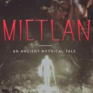Mictlan An Ancient Mythical Tale Playstation 5
