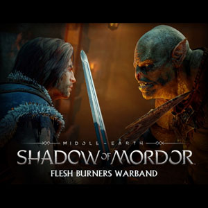 Buy Middle-Earth Shadow of War CD Key Compare Prices