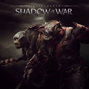 Buy Middle-earth Shadow of War Outlaw Tribe Nemesis Expansion Xbox Series Compare Prices