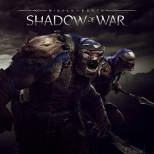 Middle-earth Shadow of War Slaughter Tribe Nemesis Expansion