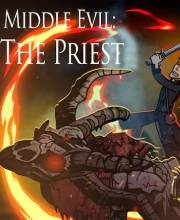 Middle Evil The Priest Switch