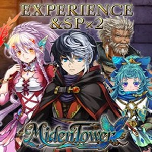 Miden Tower Experience & SP x2 Xbox Series X