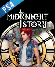 Buy MidKnight Story PS4 Compare Prices
