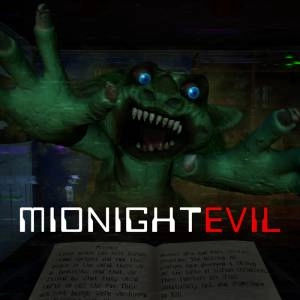 Midnight Evil Pc