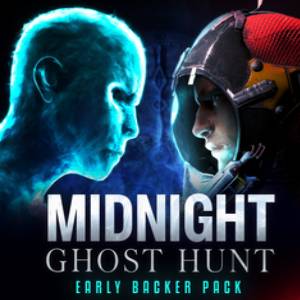 Buy Midnight Ghost Hunt Early Backer Pack CD Key Compare Prices
