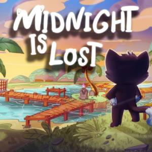 Buy Midnight is Lost PS5 Compare Prices