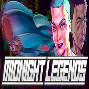 Buy Midnight Legends CD Key Compare Prices