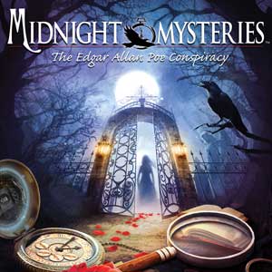 Buy Midnight Mysteries CD Key Compare Prices