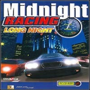 Buy Midnight Racing Long Night CD Key Compare Prices