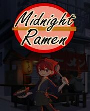 Midnight Ramen Pc