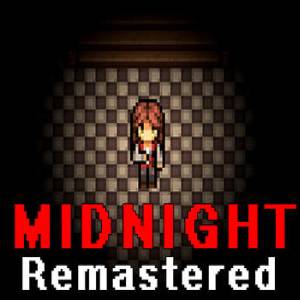 Buy MIDNIGHT Remastered Nintendo Switch Compare Prices