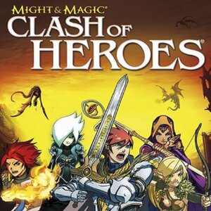 Buy Might & Magic Clash of Heroes Nintendo Switch Compare Prices