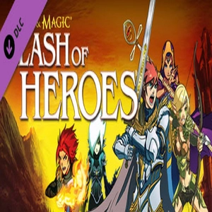 Might and Magic Clash of Heroes I Am the Boss