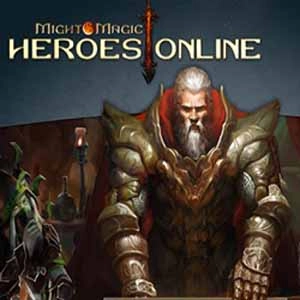 Might & Magic Heroes Online