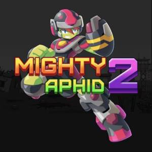 Buy Mighty Aphid 2 Xbox Series Compare Prices