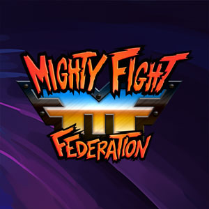 Buy Mighty Fight Federation Xbox One Compare Prices