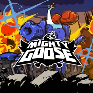 Buy Mighty Goose PS5 Compare Prices