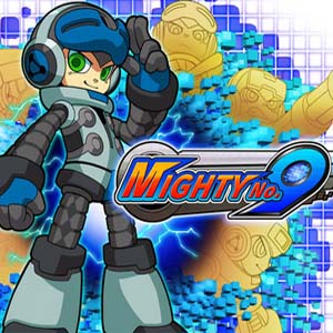 Buy Mighty No 9 Nintendo Wii U Download Code Compare Prices