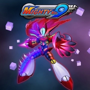 Mighty No. 9 Ray Expansion Playstation 4