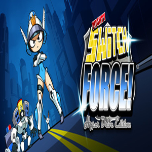 Buy Mighty Switch Force CD Key Compare Prices