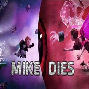 Mike Dies Pc