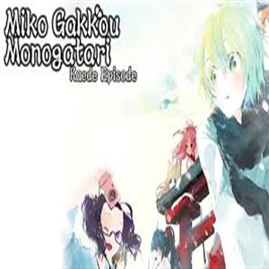 Buy Miko Gakkou Monogatari Kaede Episode PS4 Compare Prices