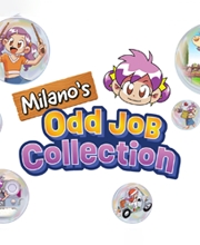 Buy Milano’s Odd Job Collection CD Key Compare Prices
