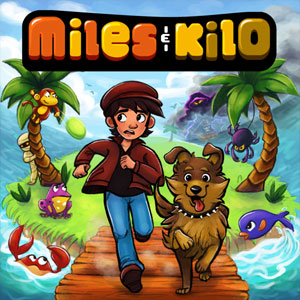 Buy Miles & Kilo Nintendo Switch Compare Prices
