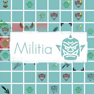 Buy Militia CD Key Compare Prices