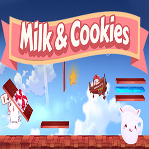 Buy Milk and Cookies CD Key Compare Prices