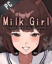 Buy Milk Girl Sweet memories of summer CD Key Compare Prices