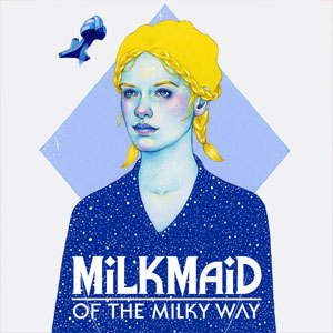 Buy Milkmaid of the Milky Way Nintendo Switch Compare Prices