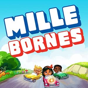 Mille Bornes Pc