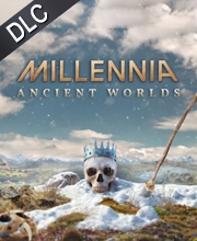 Buy Millennia Ancient Worlds CD Key Compare Prices