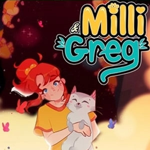 Milli & Greg Xbox Series X