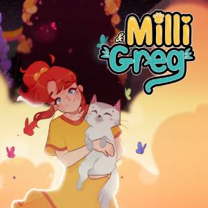 Milli & Greg