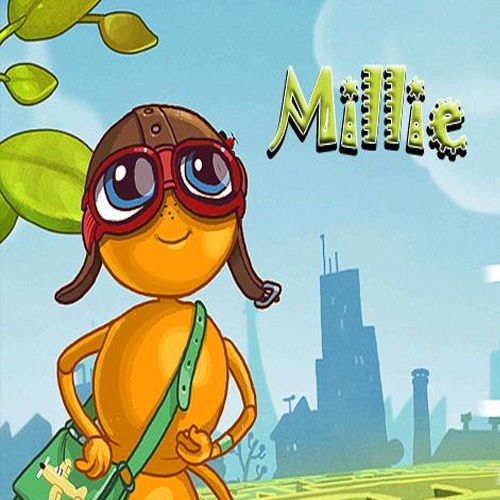 Buy Millie CD Key Compare Prices