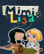 Mimi and Lisa Adventure for Children Pc