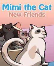 Mimi the Cat New Friends Xbox Series X