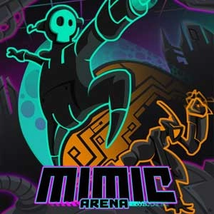 Mimic Arena Pc