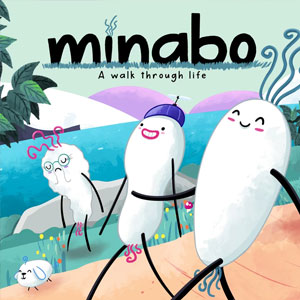 Buy Minabo A Walk Through Life Xbox Series Compare Prices