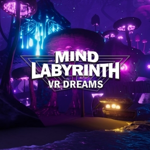 Buy Mind Labyrinth VR Dreams PS4 Compare Prices