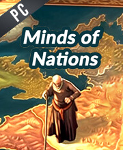 Buy Minds of Nations CD Key Compare Prices
