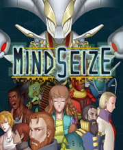 Buy MindSeize PS5 Compare Prices