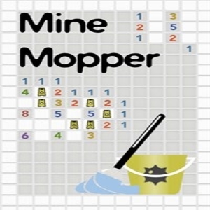 Buy Mine Mopper Xbox Series Compare Prices