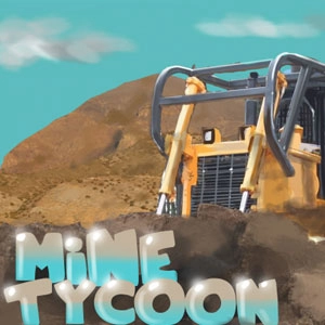 Mine Tycoon