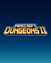 Buy Minecraft Dungeons 2 PS5 Key Compare Prices